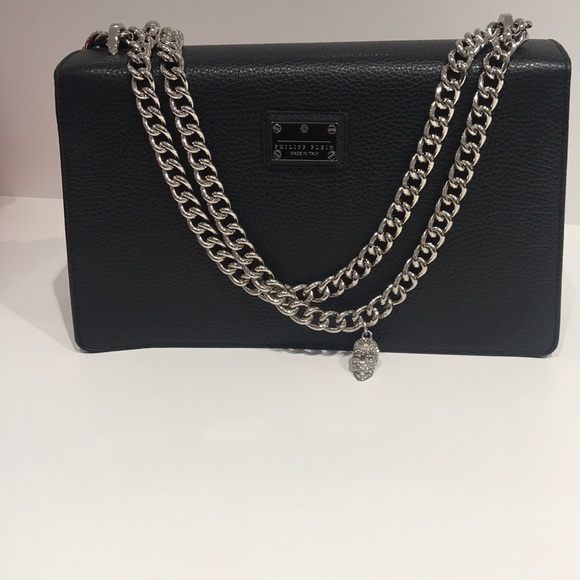 Philipp PLEIN hand bag - Picture 4 of 4